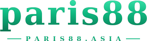 paris88 logo